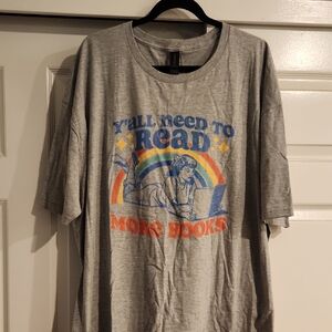 Graphic Librarian T-Shirt